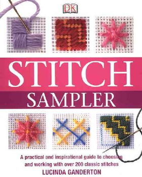 Stitch Samplerstitch 