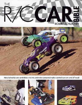 The R/C Car Biblecar 