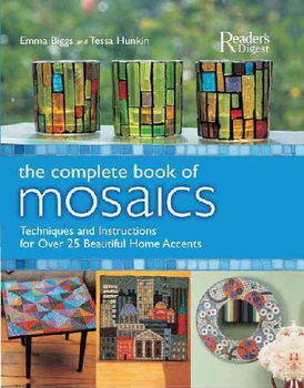 The Complete Book Of Mosaicscomplete 