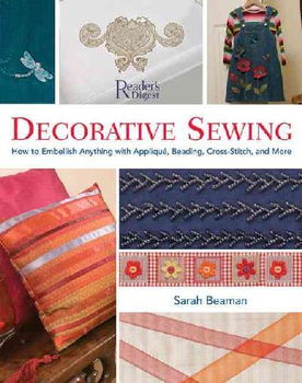 Decorative Sewingdecorative 