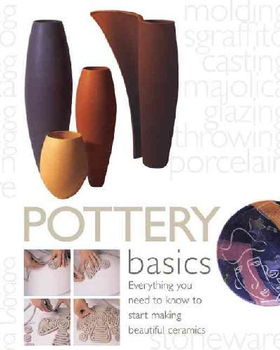 Pottery Basicspottery 