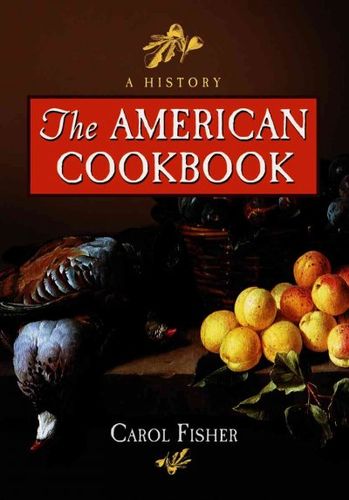 The American Cookbookamerican 