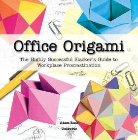 Office Origamioffice 