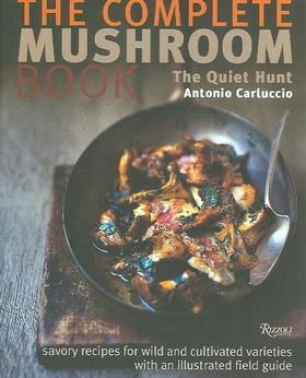 The Complete Mushroom Bookcomplete 