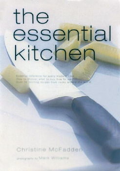 The Essential Kitchenessential 