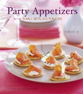 Party Appetizersparty 