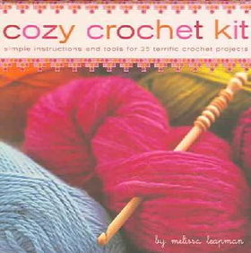 Cozy Crochet Kitcozy 