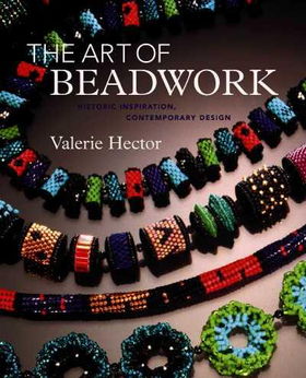 The Art Of Beadworkart 