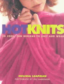 Hot Knitsknits 