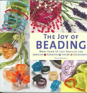 The Joy of Beadingjoy 