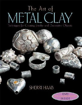 The Art of Metal Clayart 