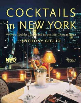 Cocktails in New Yorkcocktails 