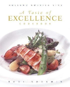 A Taste of Excellence Cookbooktaste 