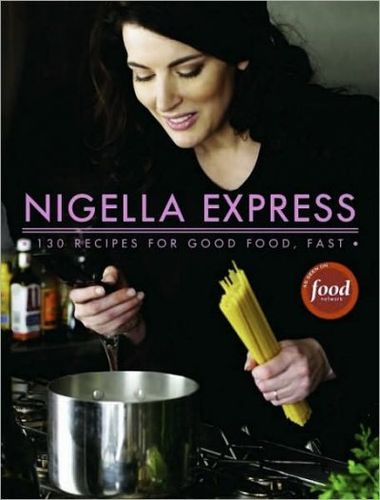 Nigella Expressnigella 