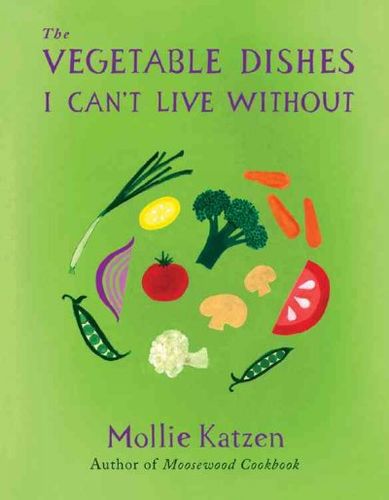 The Vegetable Dishes I Can't Live Withoutvegetable 