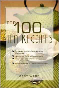 Top 100 Tea Recipestea 