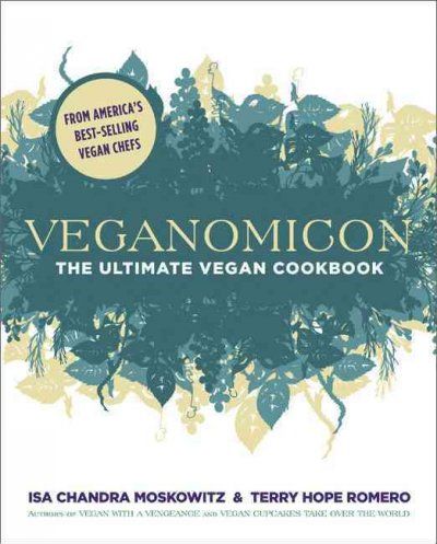 Veganomiconveganomicon 