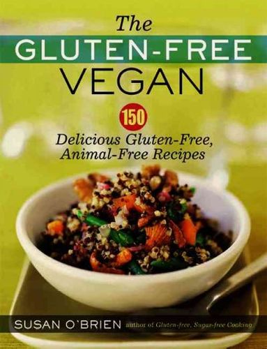 The Gluten-Free Vegangluten 