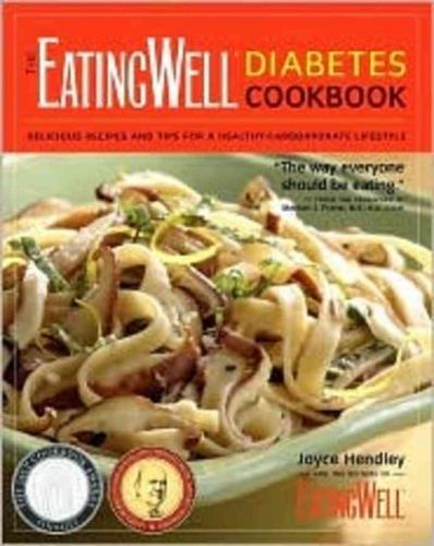 The Eatingwell Diabetes Cookbookeatingwell 