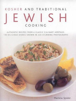 Kosher and Traditional Jewish Cookingkosher 