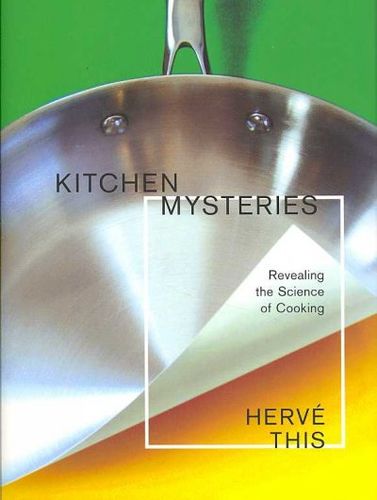 Kitchen Mysterieskitchen 