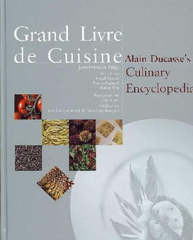 Grand Livre De Cuisinegrand 