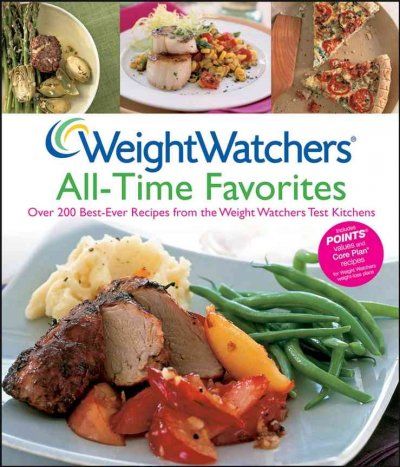 Weight Watchers All-time Favoritesweight 