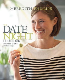 The Date Night Cookbookdate 