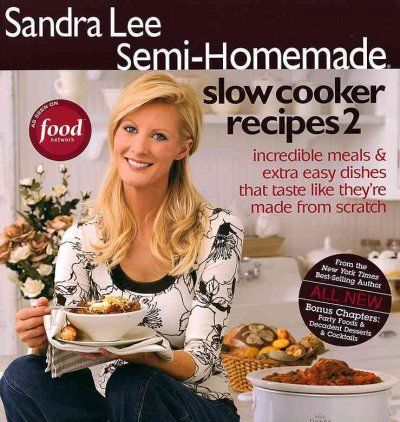 Semi-Homemade Slow Cooker Recipes 2semi 