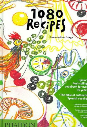 1080 Recipesrecipes 