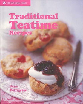 Traditional Teatime Recipestraditional 