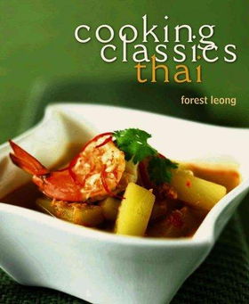 Cooking Classics Thailandcooking 