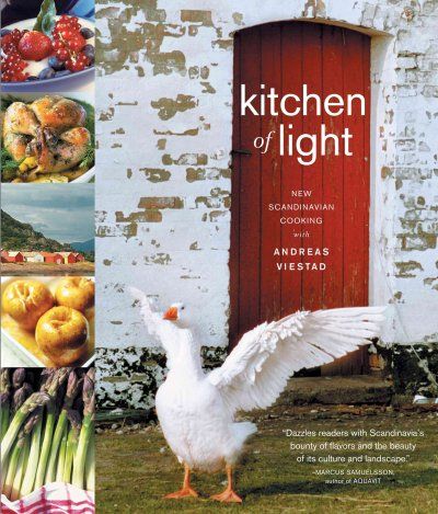 Kitchen of Lightkitchen 