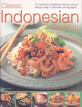 Classic Indonesian Cookingclassic 