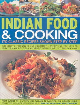 Indian Food & Cookingindian 