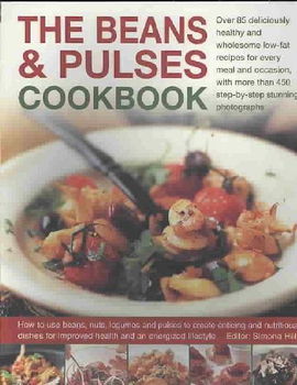 The Beans & Pulses Cookbookbeans 