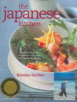 The Japanese Kitchenjapanese 