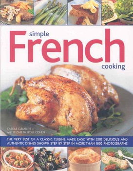 Simple French Cookingsimple 