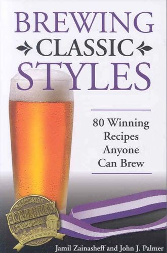 Brewing Classic Stylesbrewing 