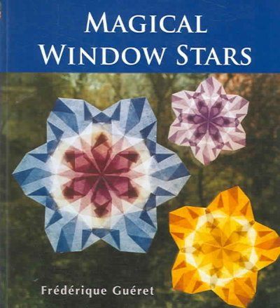 Magical Window Starsmagical 