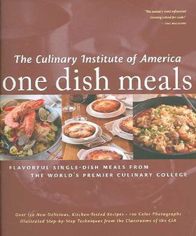 One Dish Mealsdish 