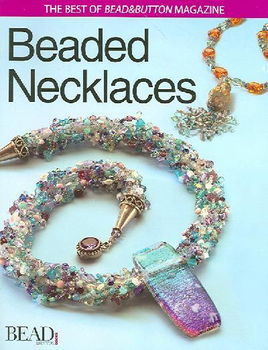 Beaded Necklacesbeaded 