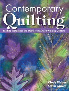 Contemporary Quiltingcontemporary 