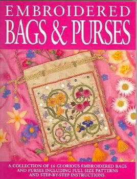 Embroidered Bags & Pursesembroidered 