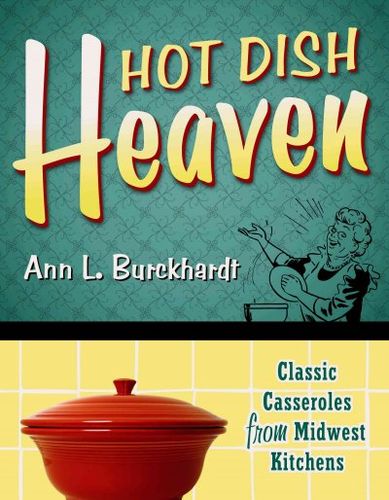 Hot Dish Heavendish 