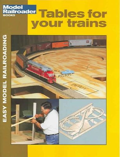 Tables for Your Trainstables 