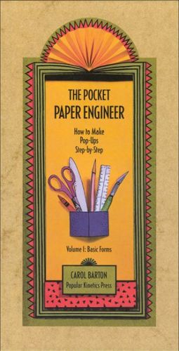 The Pocket Paper Engineerpocket 