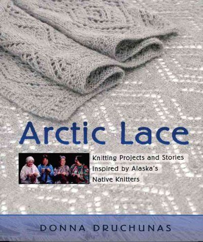 Arctic Lacearctic 