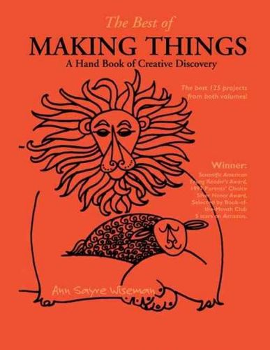 The Best of Making Thingsmaking 