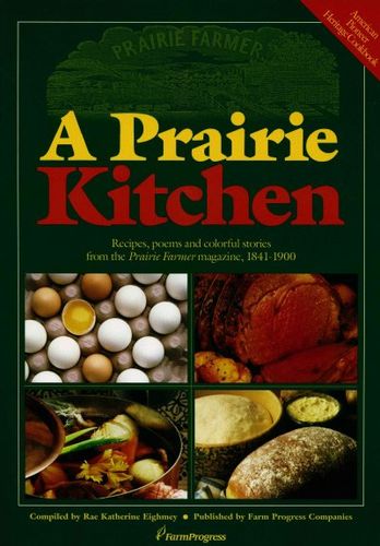 A Prairie Kitchenprairie 